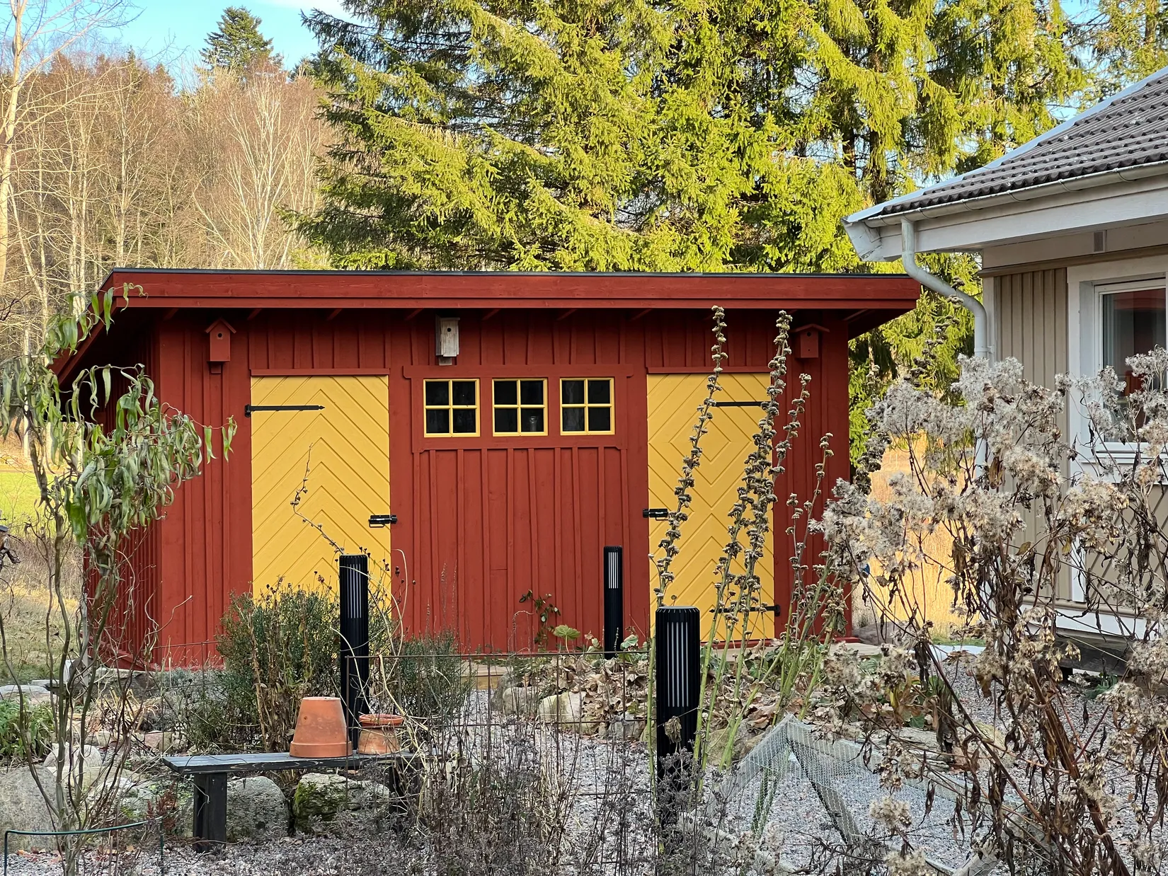 Villa, Hjälmetorpsvägen 17, Gräfsnäs, Alingsås