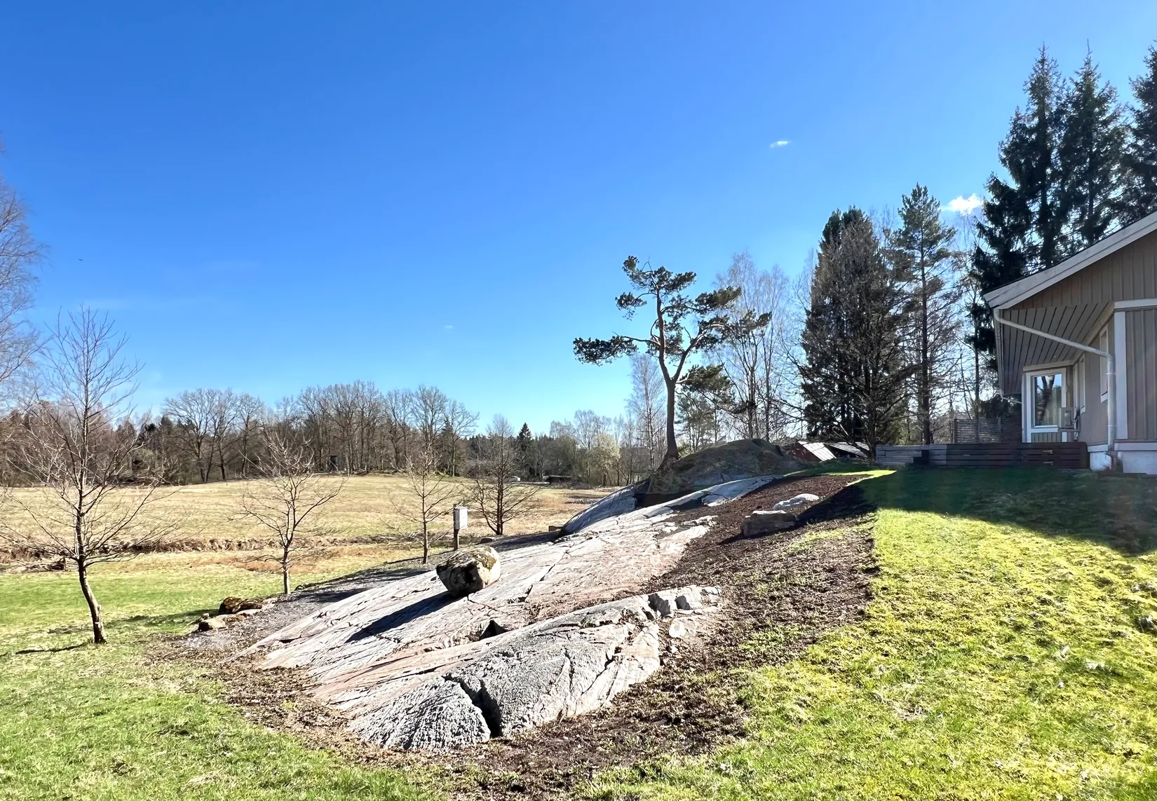 Villa, Hjälmetorpsvägen 17, Gräfsnäs, Alingsås