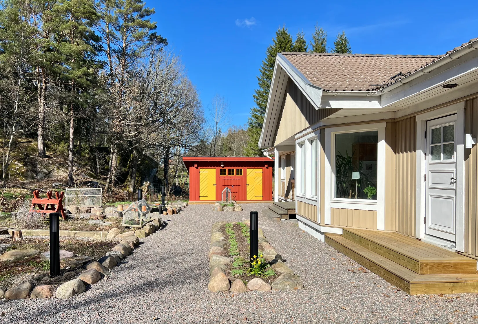 Villa, Hjälmetorpsvägen 17, Gräfsnäs, Alingsås