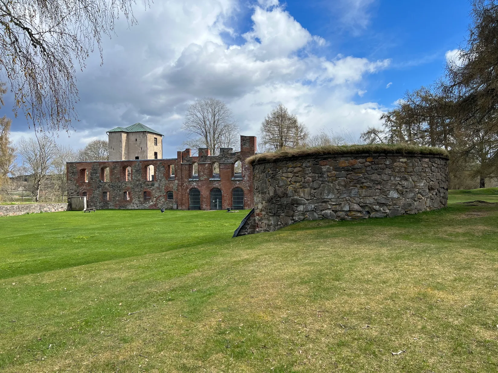 Villa, Hjälmetorpsvägen 17, Gräfsnäs, Alingsås