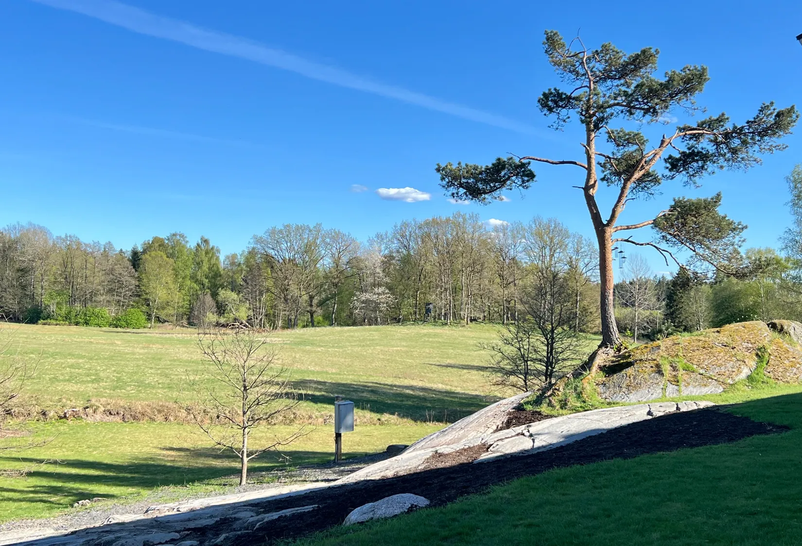 Villa, Hjälmetorpsvägen 17, Gräfsnäs, Alingsås