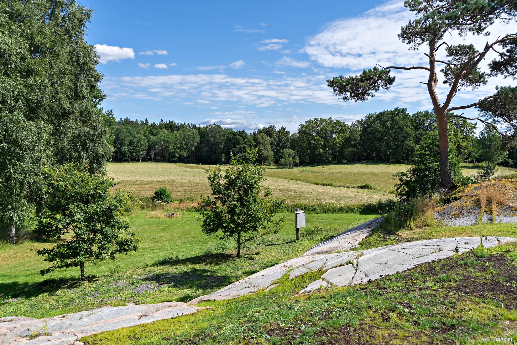 Villa, Hjälmetorpsvägen 17, Gräfsnäs, Alingsås