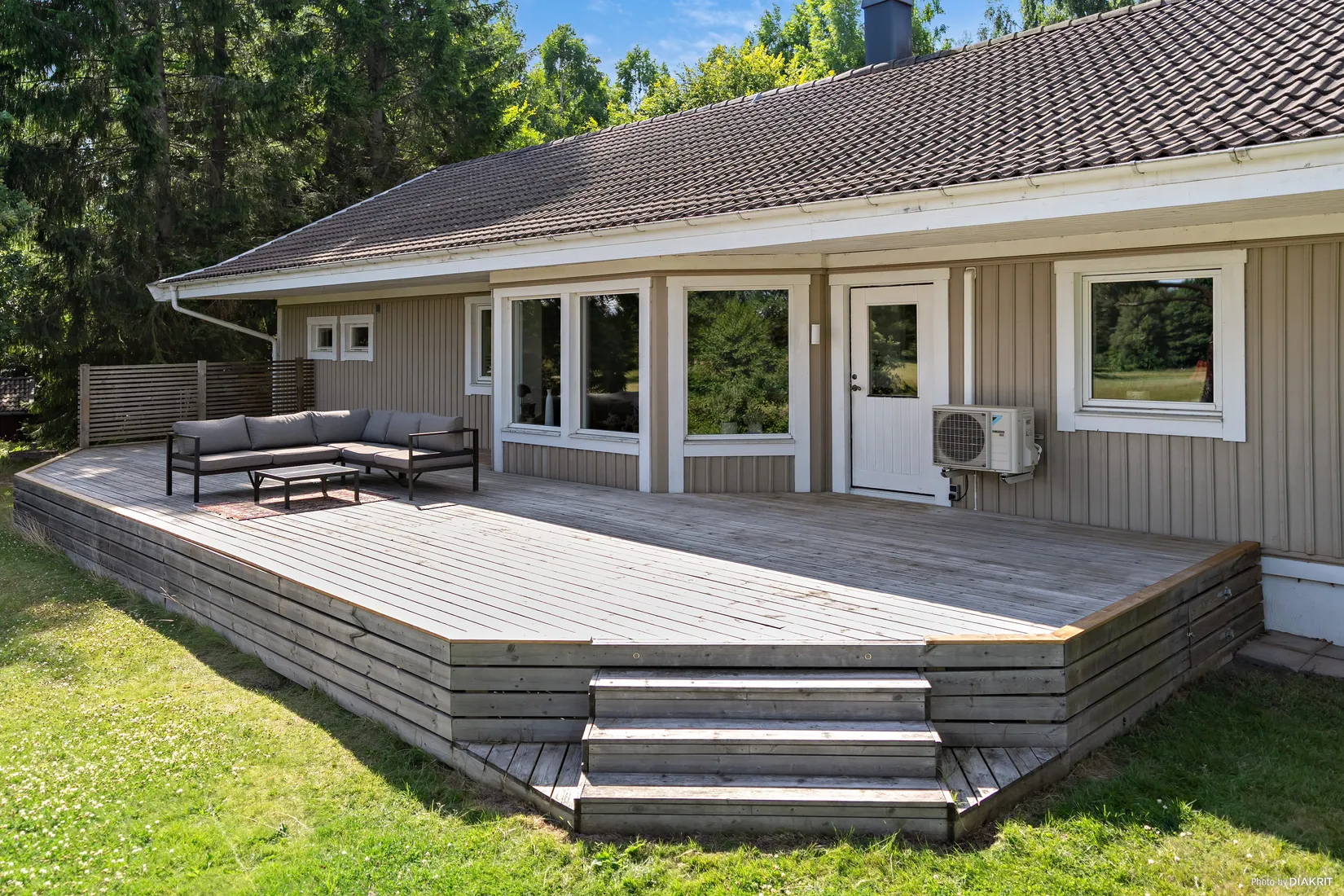 Villa, Hjälmetorpsvägen 17, Gräfsnäs, Alingsås