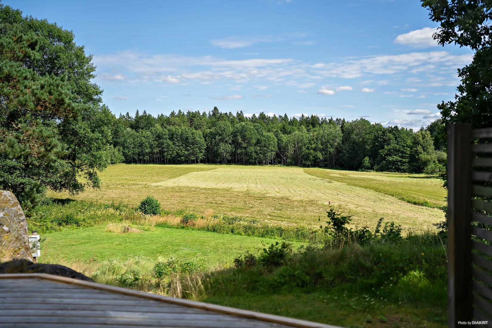 Villa, Hjälmetorpsvägen 17, Gräfsnäs, Alingsås