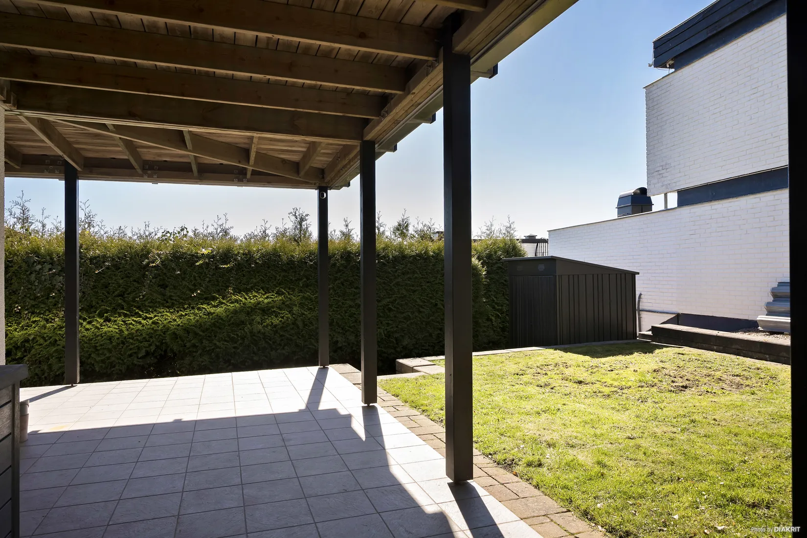 Villa, Hyltegatan 1E, Centralt Väster/Rotorp, Halmstad