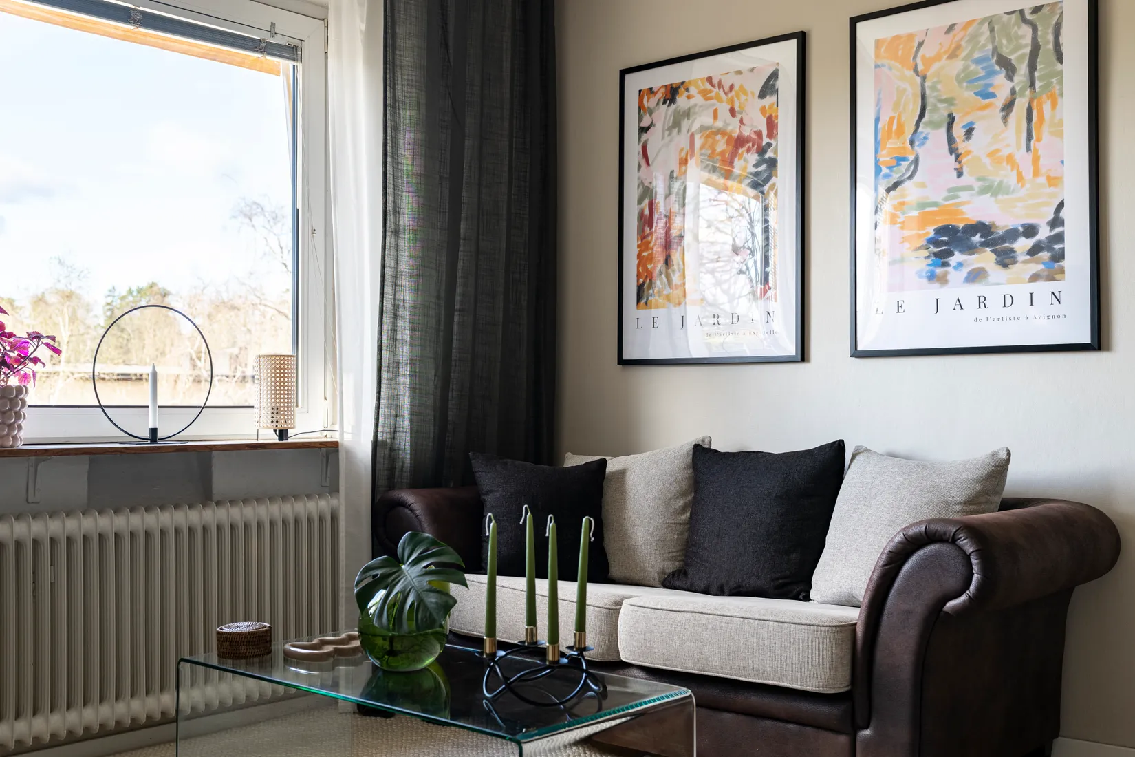 Bostadsrätt, Spångavägen 62, Riksby, Stockholm