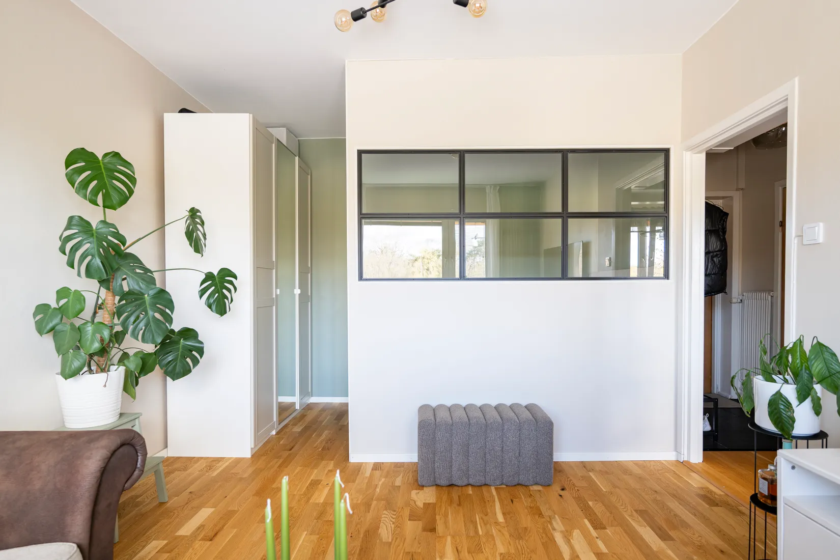 Bostadsrätt, Spångavägen 62, Riksby, Stockholm