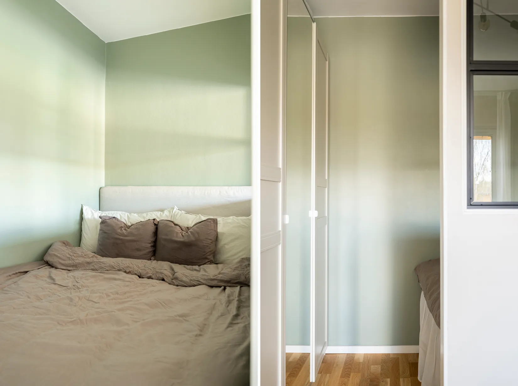 Bostadsrätt, Spångavägen 62, Riksby, Stockholm