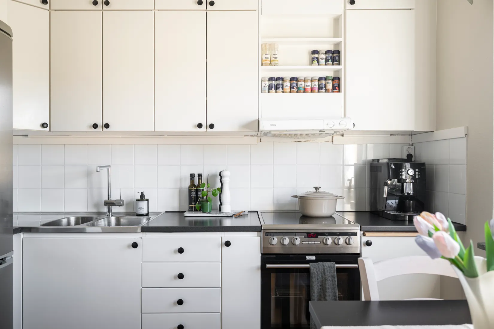 Bostadsrätt, Spångavägen 62, Riksby, Stockholm