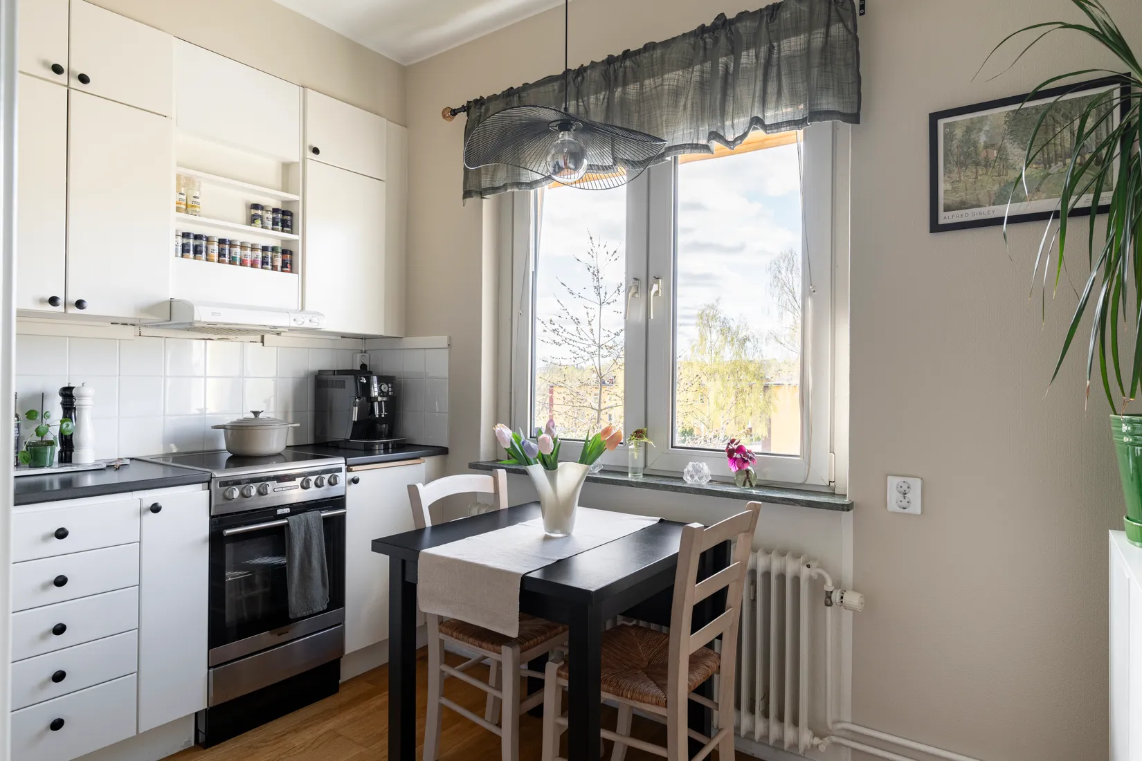 Bostadsrätt, Spångavägen 62, Riksby, Stockholm