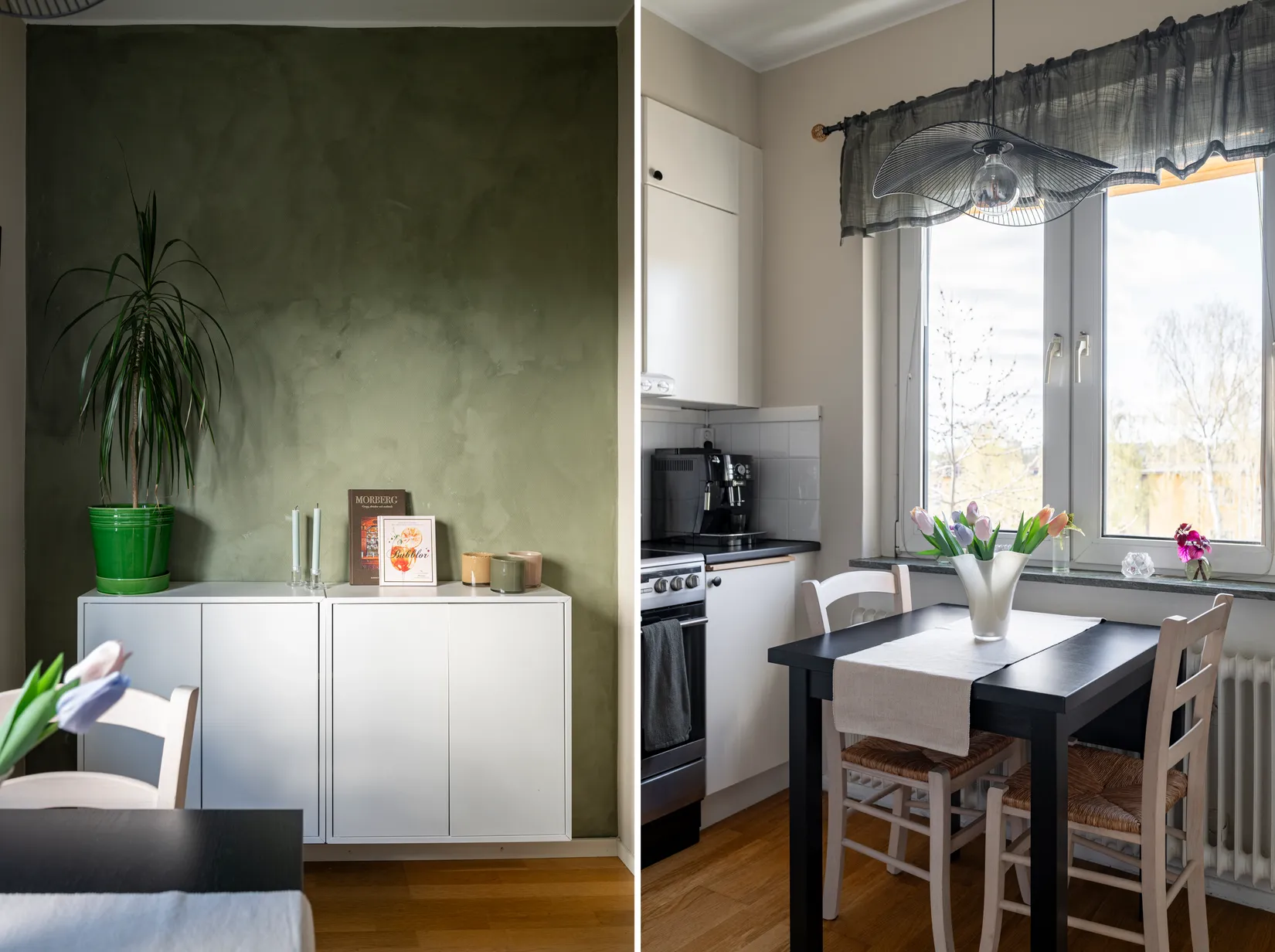 Bostadsrätt, Spångavägen 62, Riksby, Stockholm