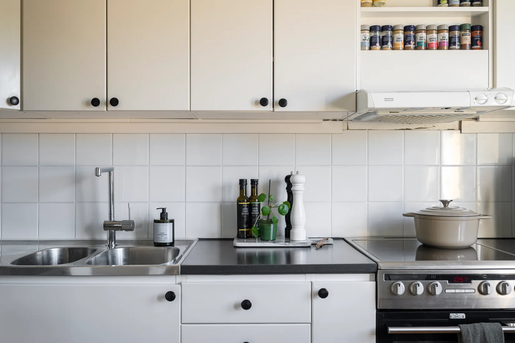 Bostadsrätt, Spångavägen 62, Riksby, Stockholm