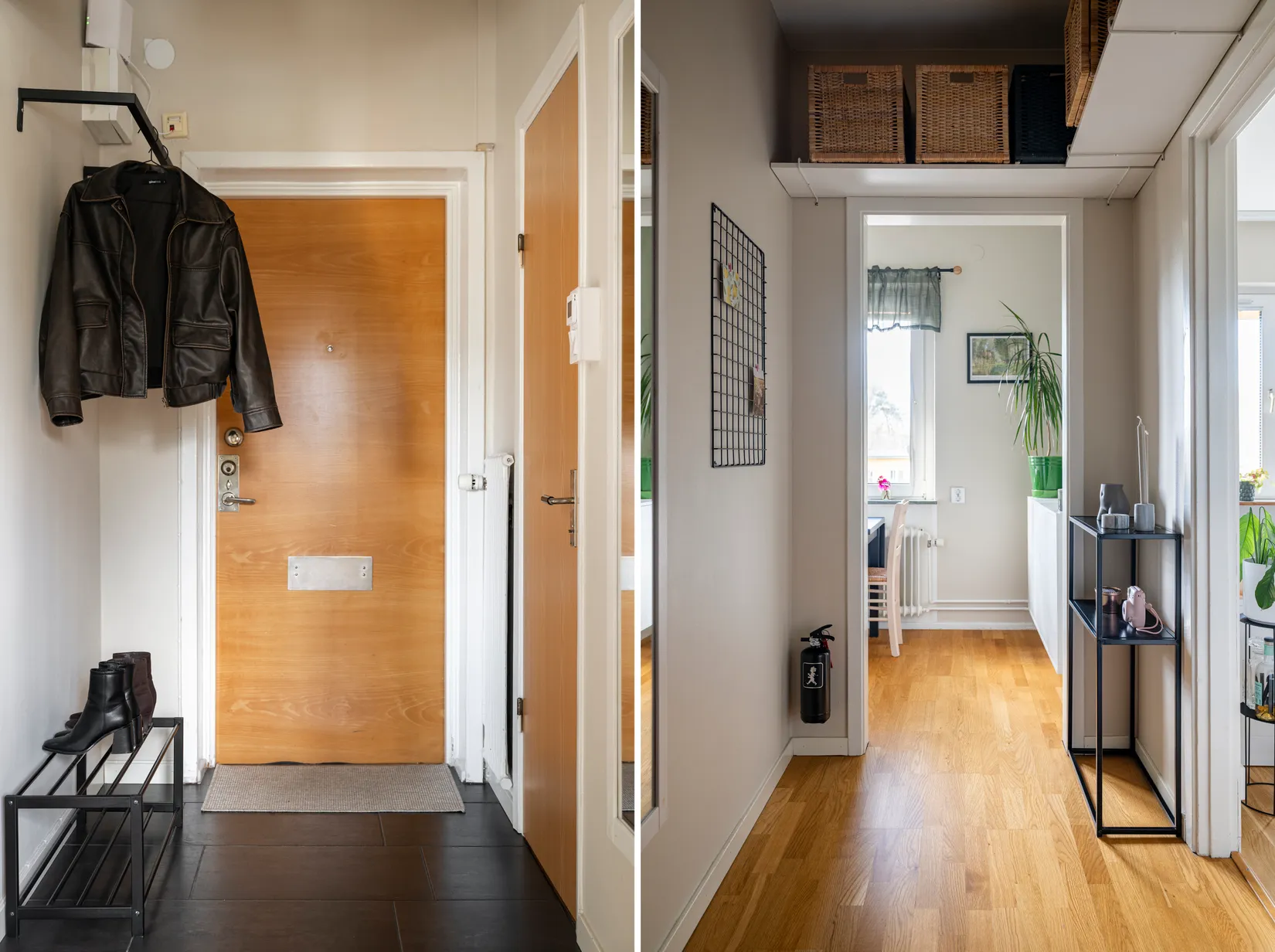 Bostadsrätt, Spångavägen 62, Riksby, Stockholm