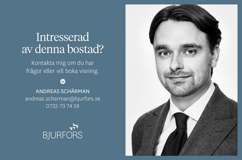 Bostadsrätt, Skolvägen 8C, Mölnlycke - Centrum, Härryda