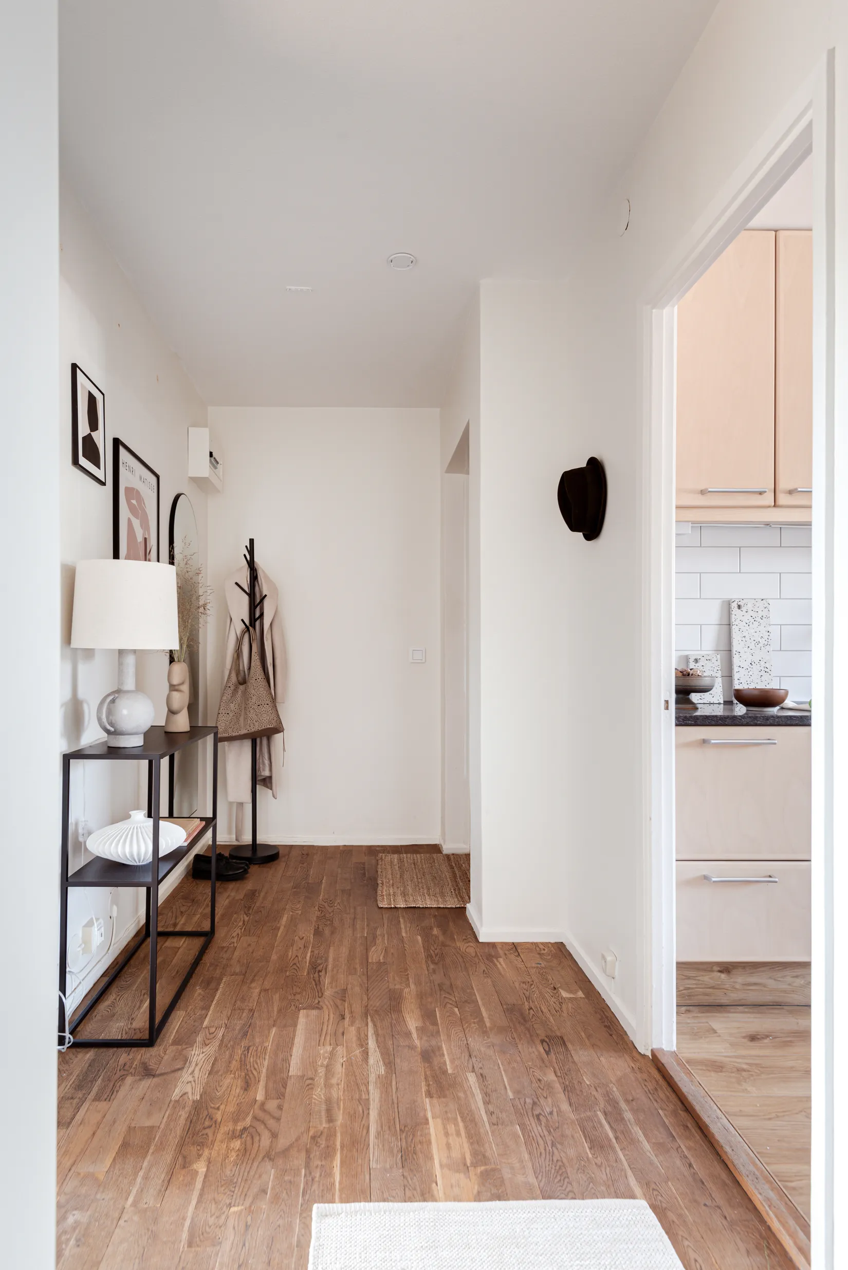 Bostadsrätt, Skolvägen 8C, Mölnlycke - Centrum, Härryda