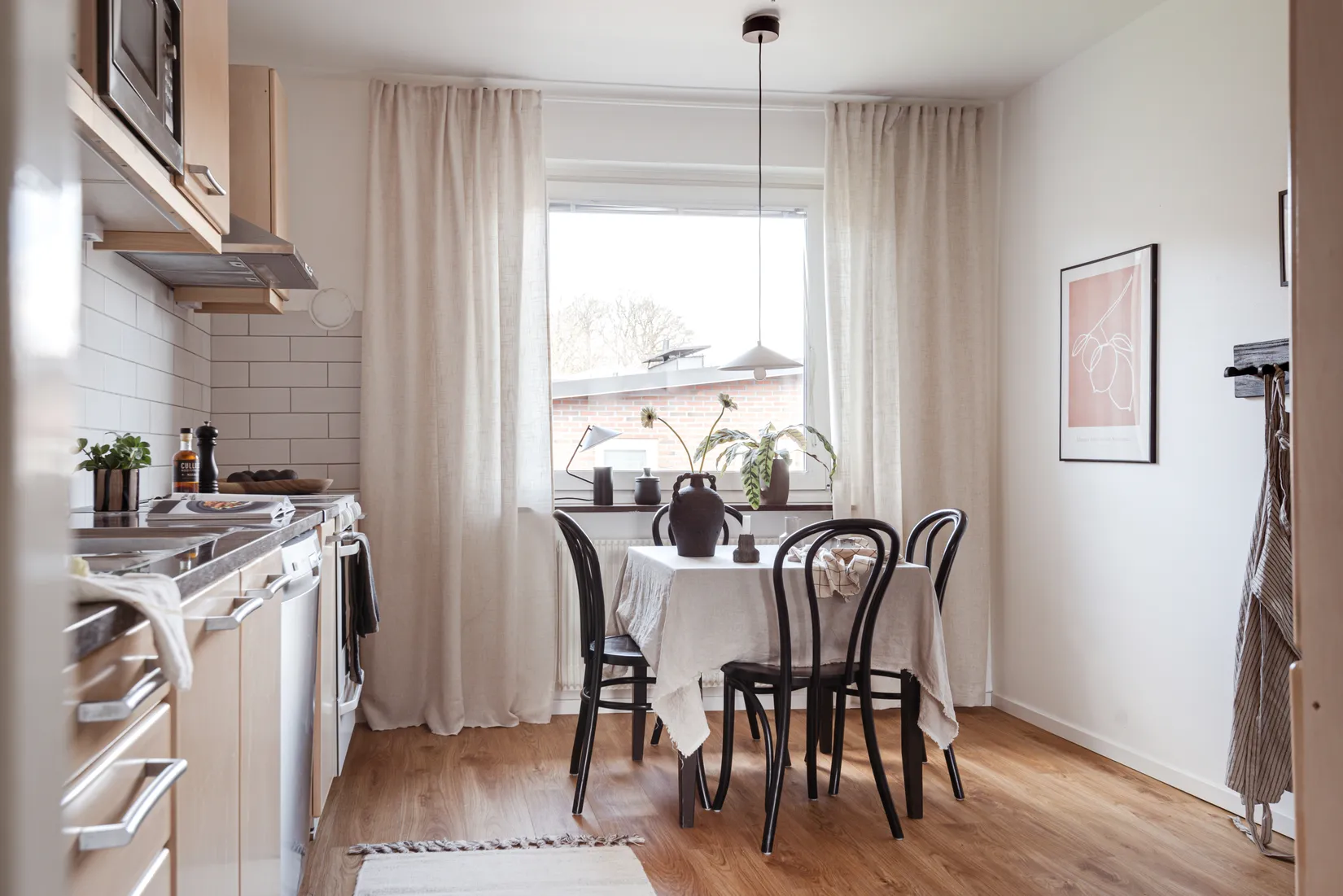 Bostadsrätt, Skolvägen 8C, Mölnlycke - Centrum, Härryda