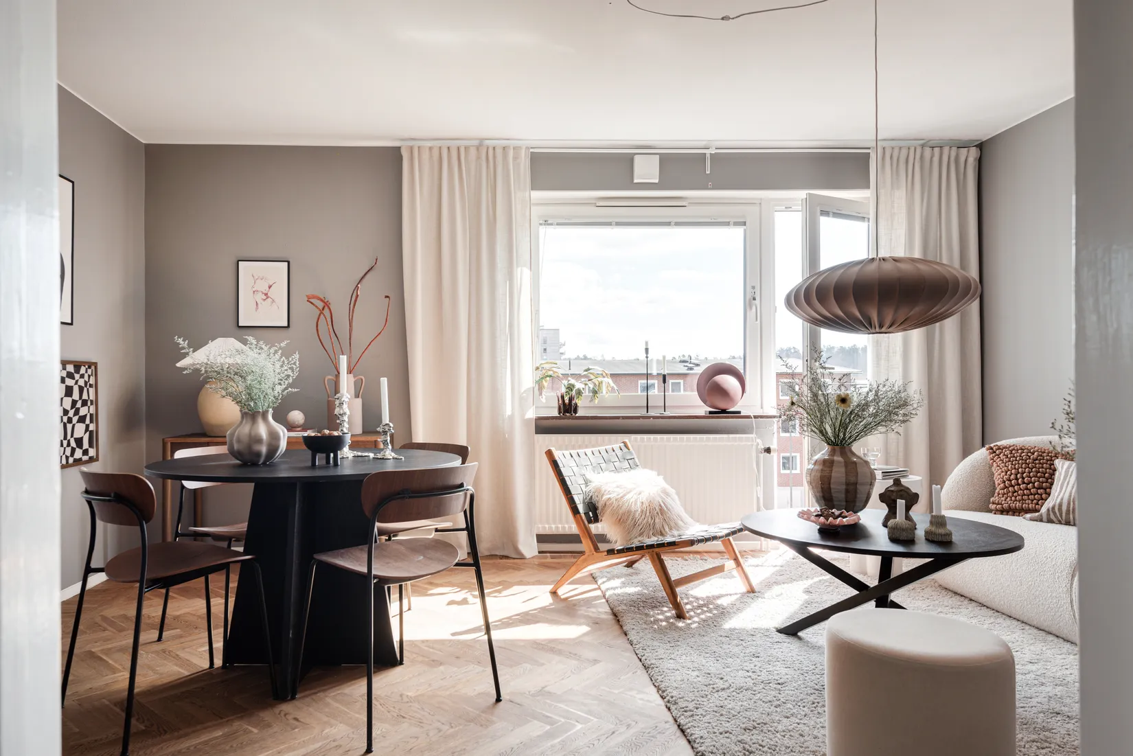 Bostadsrätt, Skolvägen 8C, Mölnlycke - Centrum, Härryda