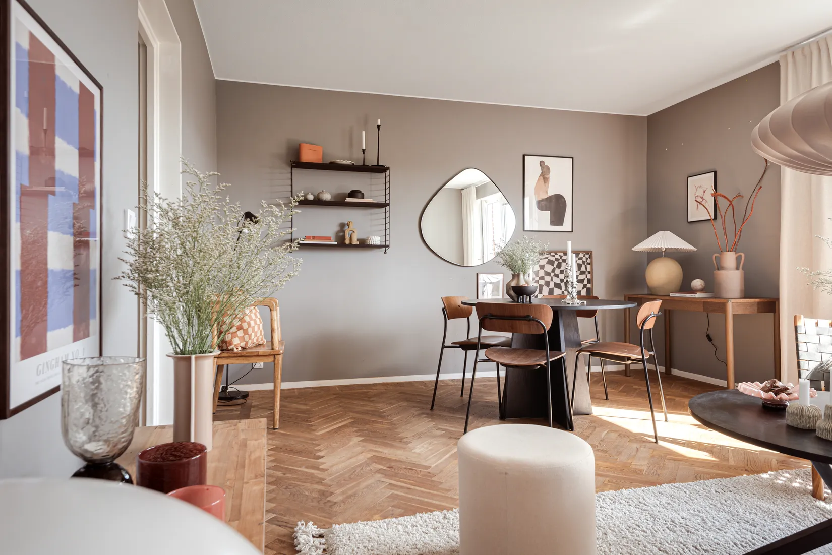 Bostadsrätt, Skolvägen 8C, Mölnlycke - Centrum, Härryda