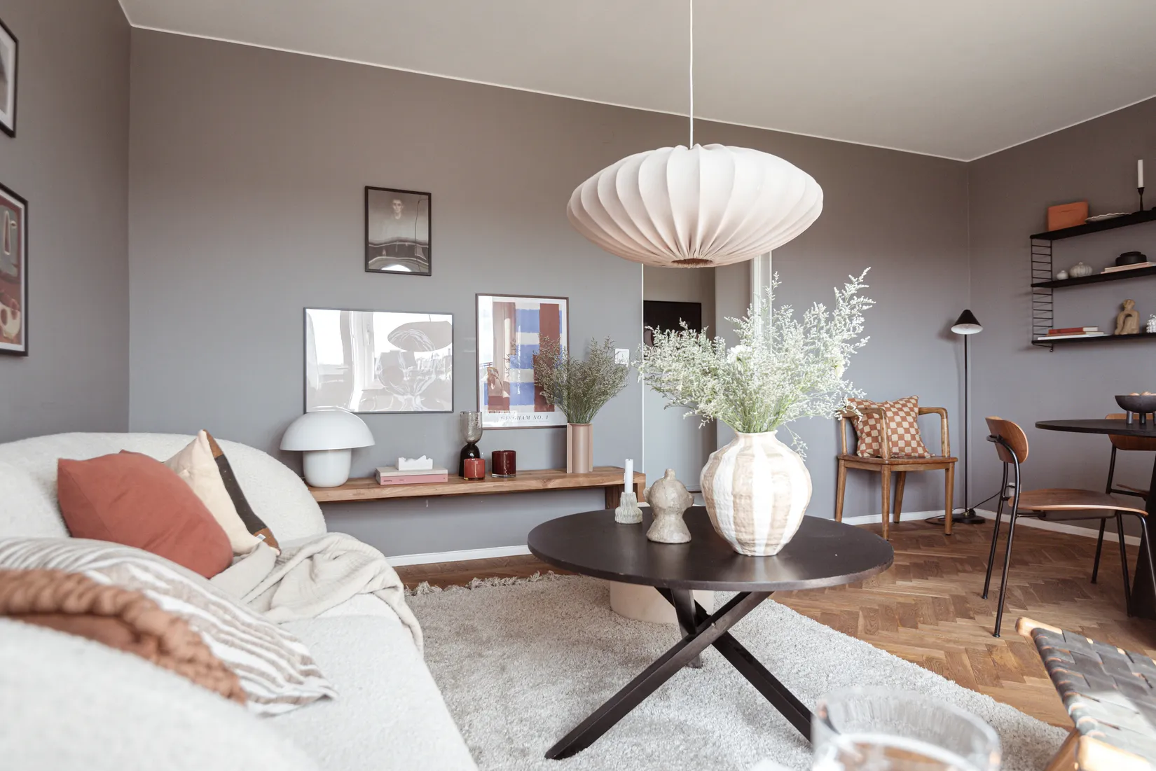 Bostadsrätt, Skolvägen 8C, Mölnlycke - Centrum, Härryda