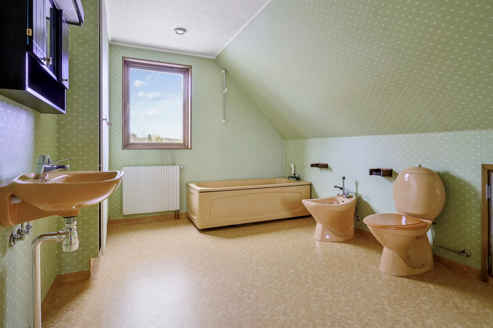 Villa, Plogvägen 1, Tureberg, Sollentuna