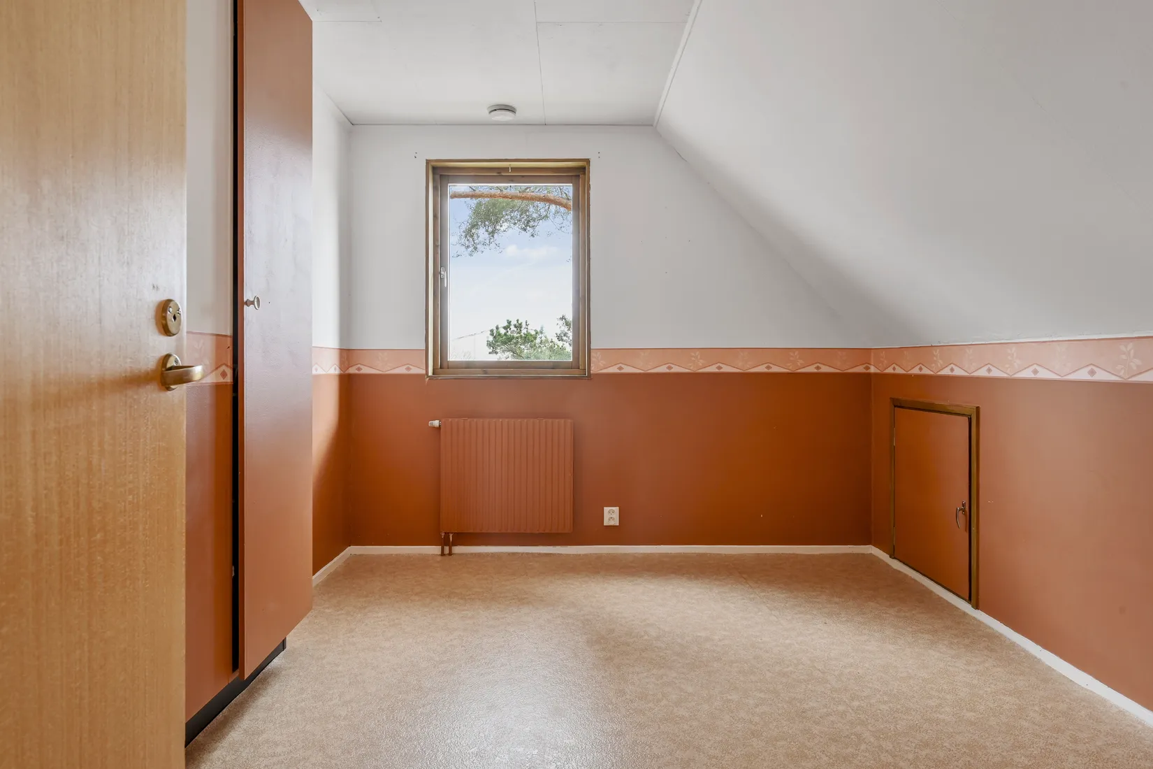 Villa, Plogvägen 1, Tureberg, Sollentuna