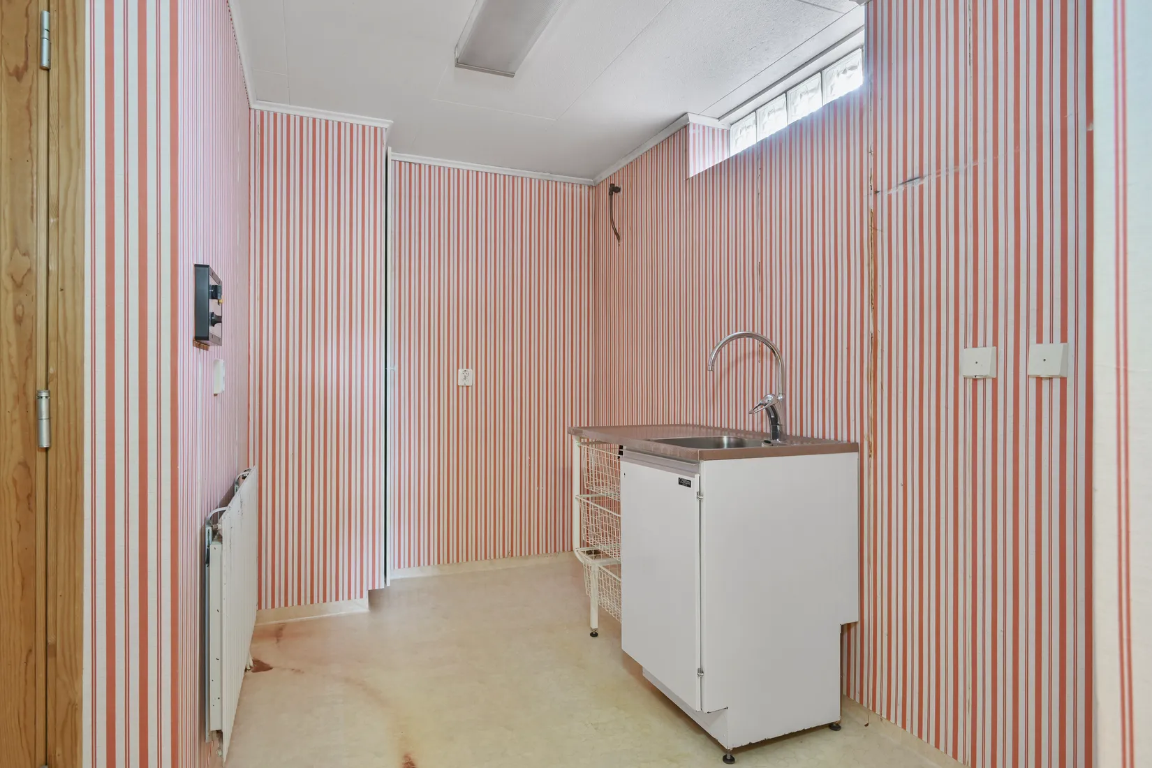 Villa, Plogvägen 1, Tureberg, Sollentuna