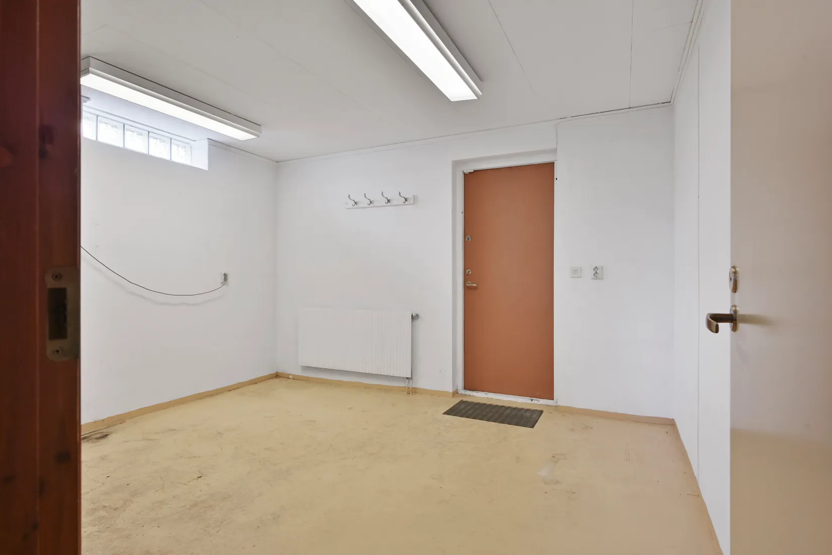 Villa, Plogvägen 1, Tureberg, Sollentuna