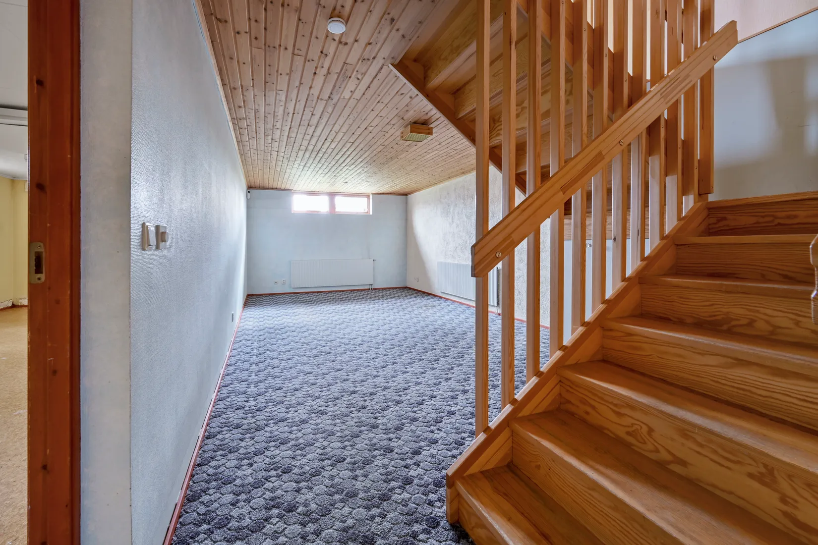 Villa, Plogvägen 1, Tureberg, Sollentuna