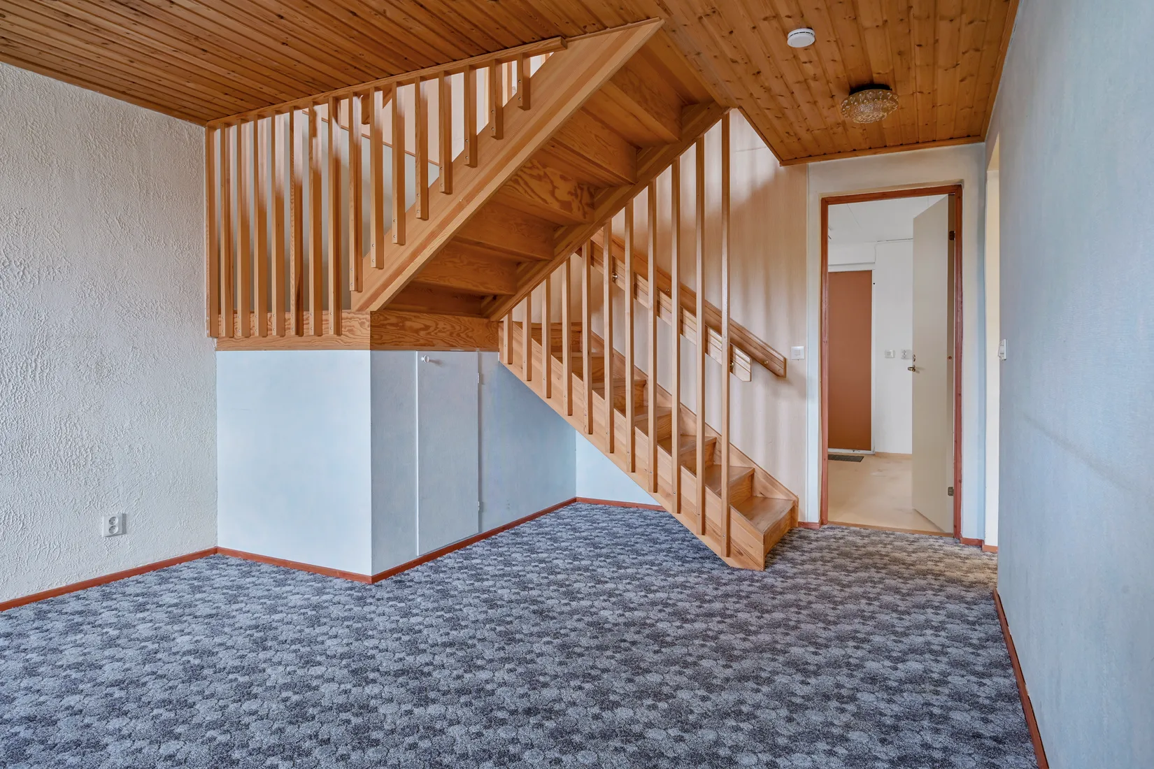 Villa, Plogvägen 1, Tureberg, Sollentuna