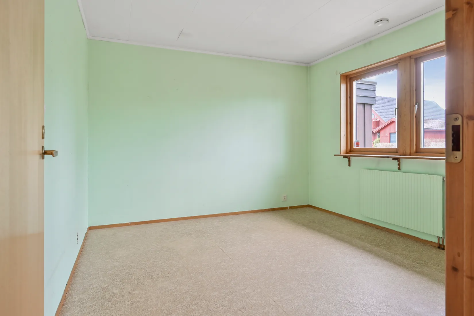 Villa, Plogvägen 1, Tureberg, Sollentuna