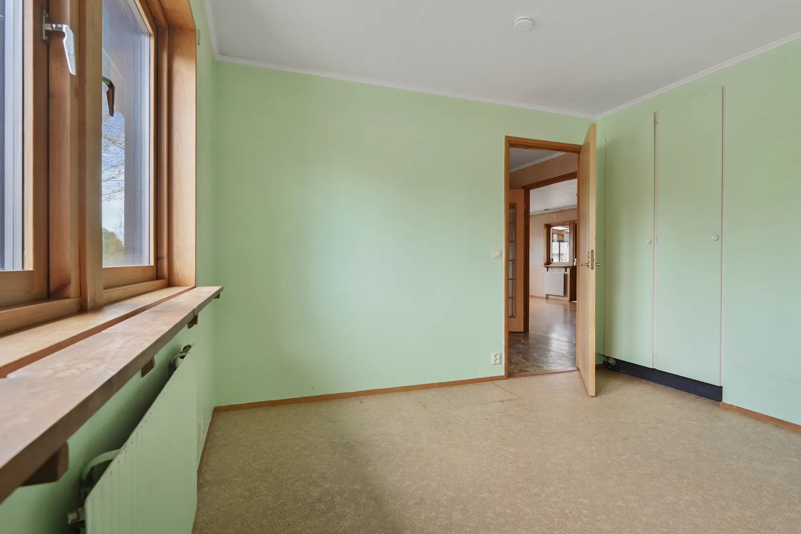 Villa, Plogvägen 1, Tureberg, Sollentuna