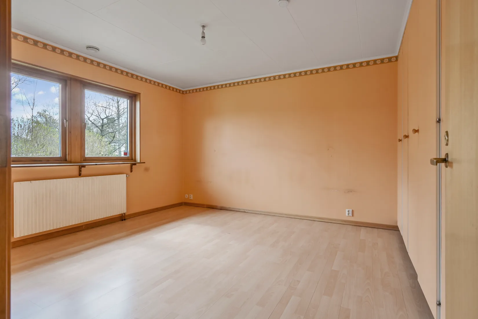 Villa, Plogvägen 1, Tureberg, Sollentuna