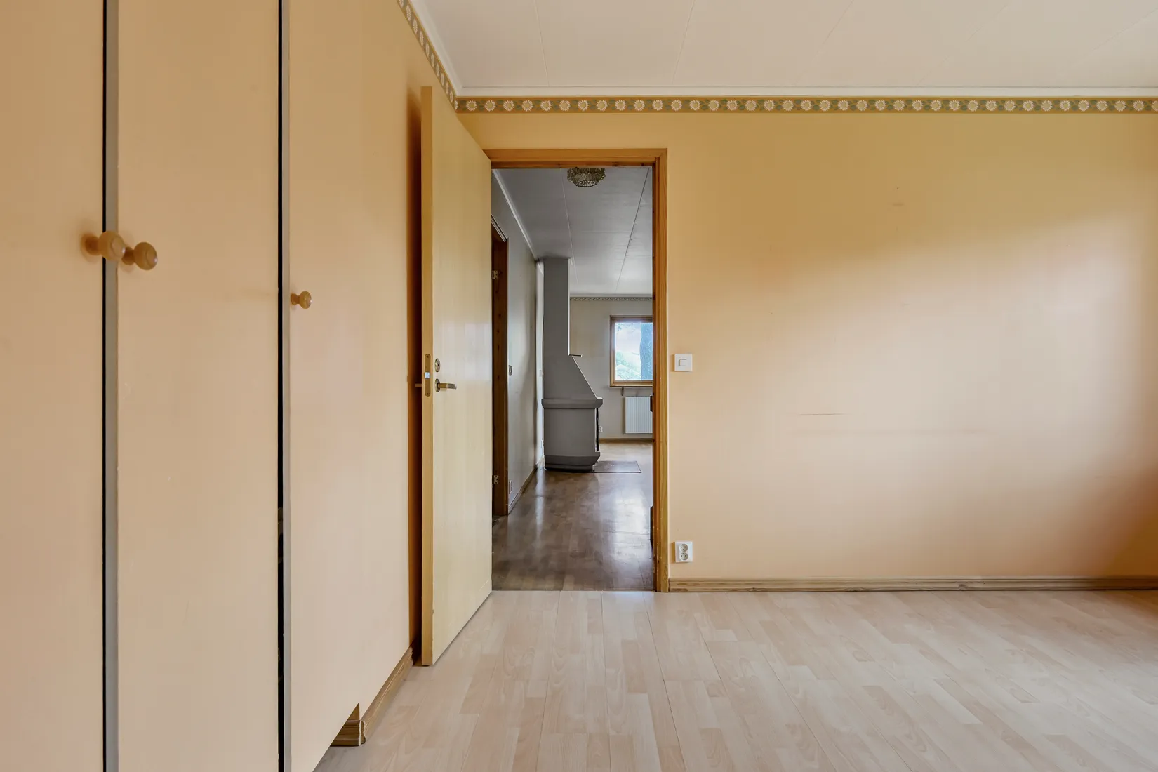 Villa, Plogvägen 1, Tureberg, Sollentuna