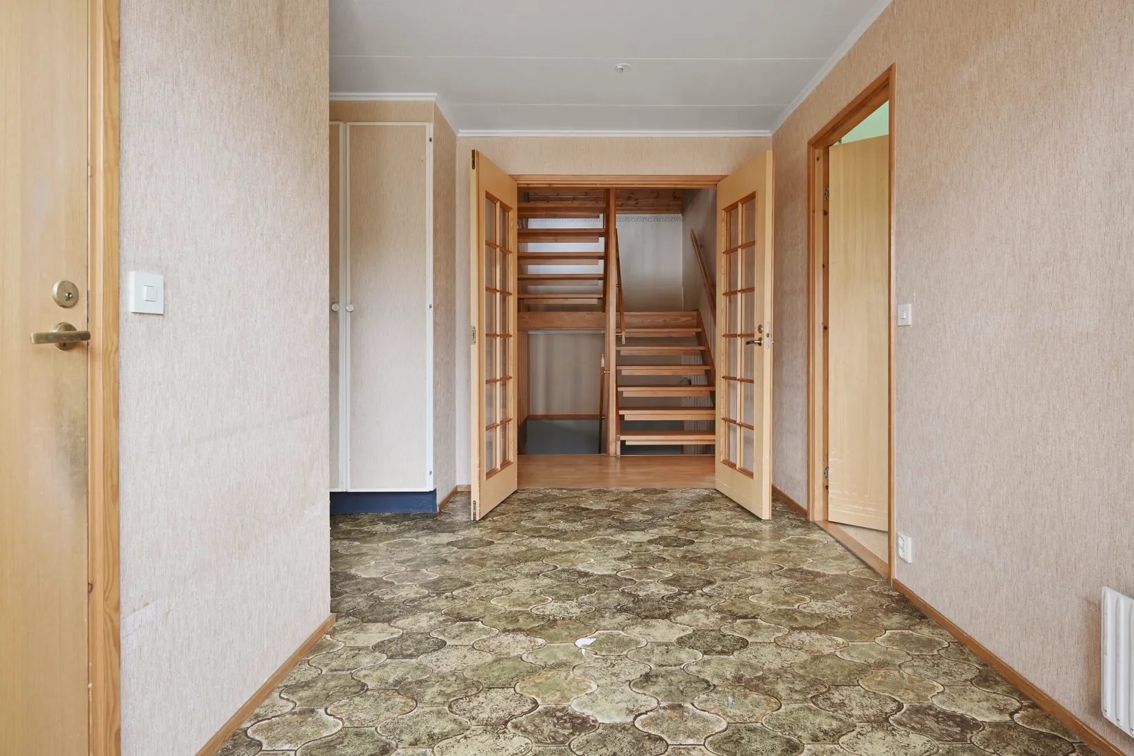 Villa, Plogvägen 1, Tureberg, Sollentuna