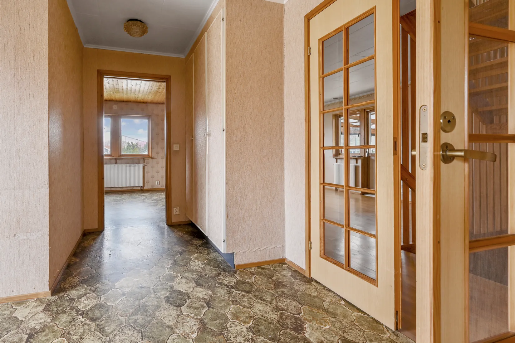 Villa, Plogvägen 1, Tureberg, Sollentuna