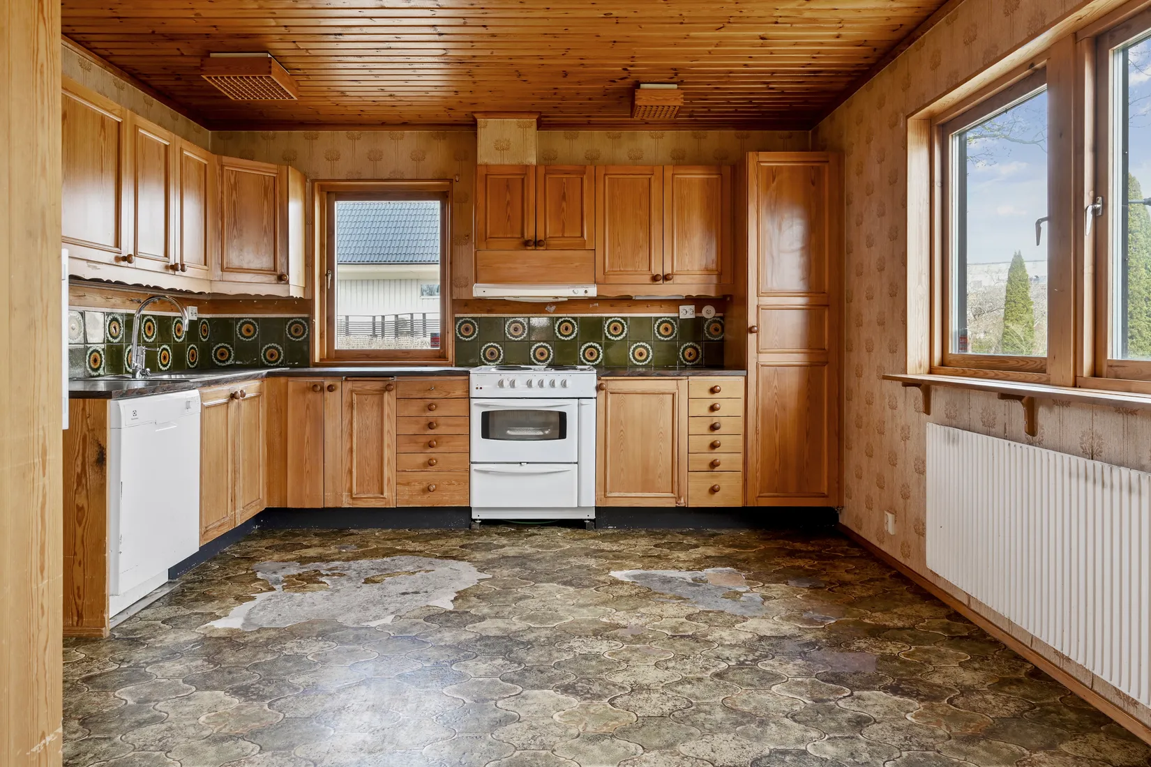 Villa, Plogvägen 1, Tureberg, Sollentuna