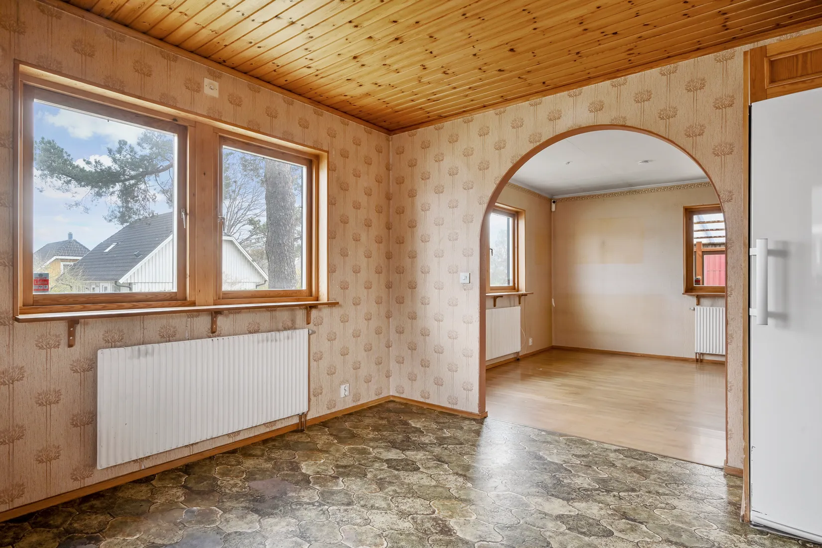 Villa, Plogvägen 1, Tureberg, Sollentuna