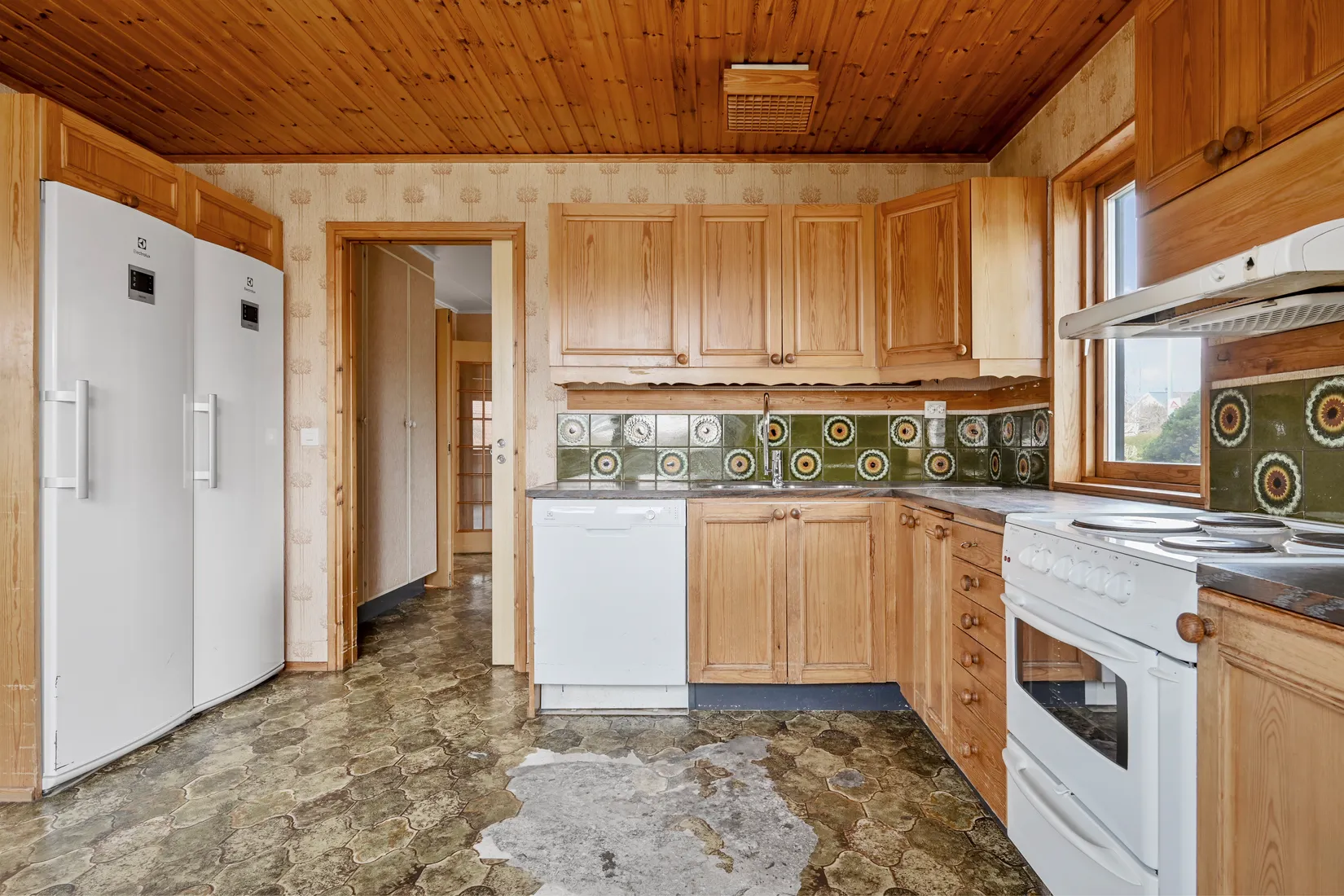 Villa, Plogvägen 1, Tureberg, Sollentuna