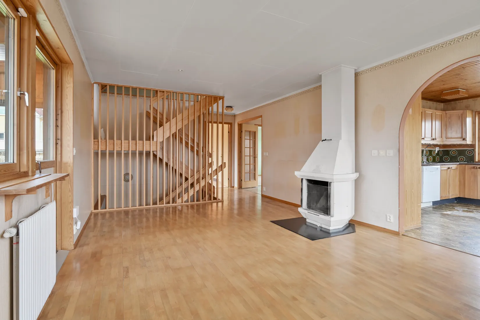 Villa, Plogvägen 1, Tureberg, Sollentuna