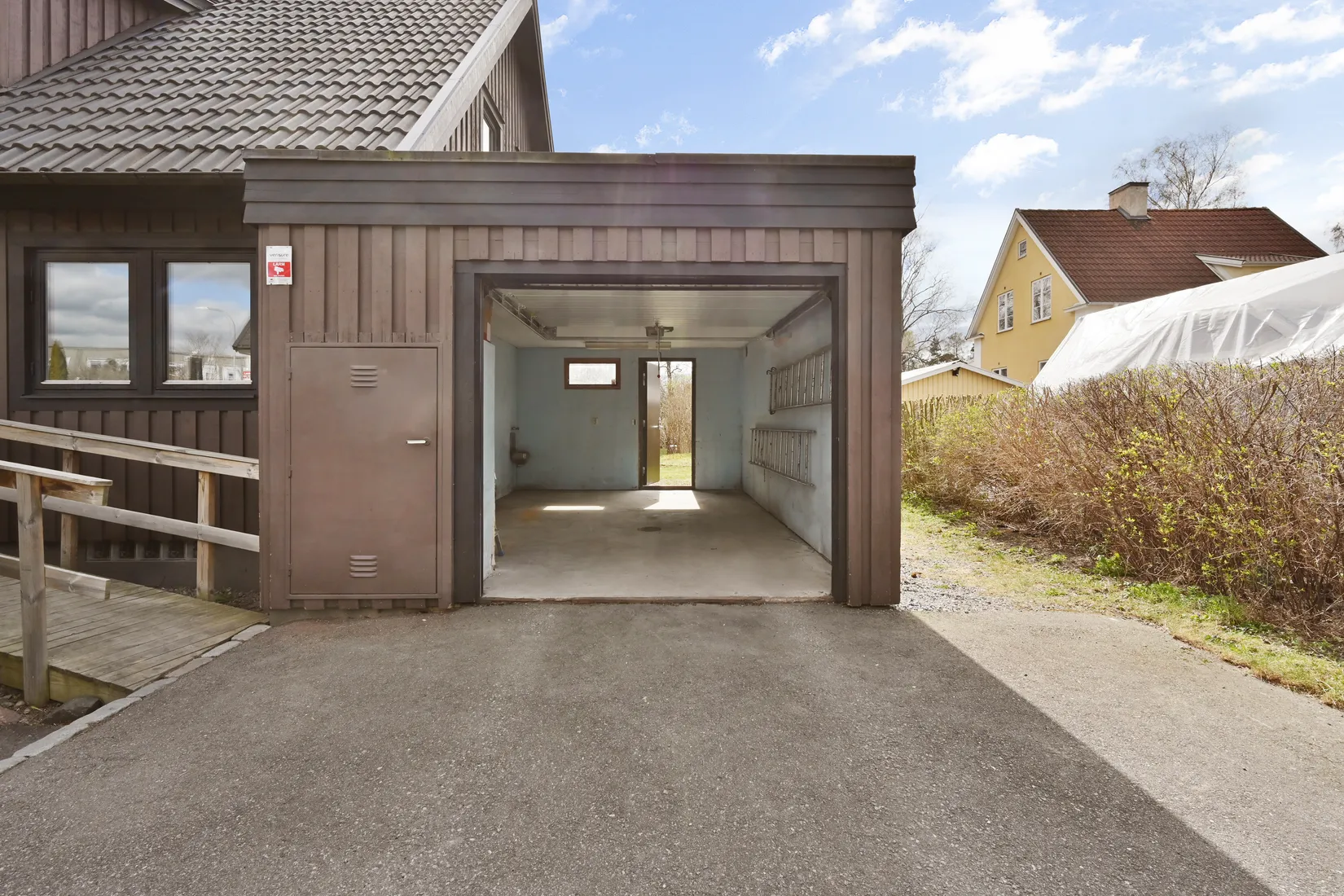 Villa, Plogvägen 1, Tureberg, Sollentuna