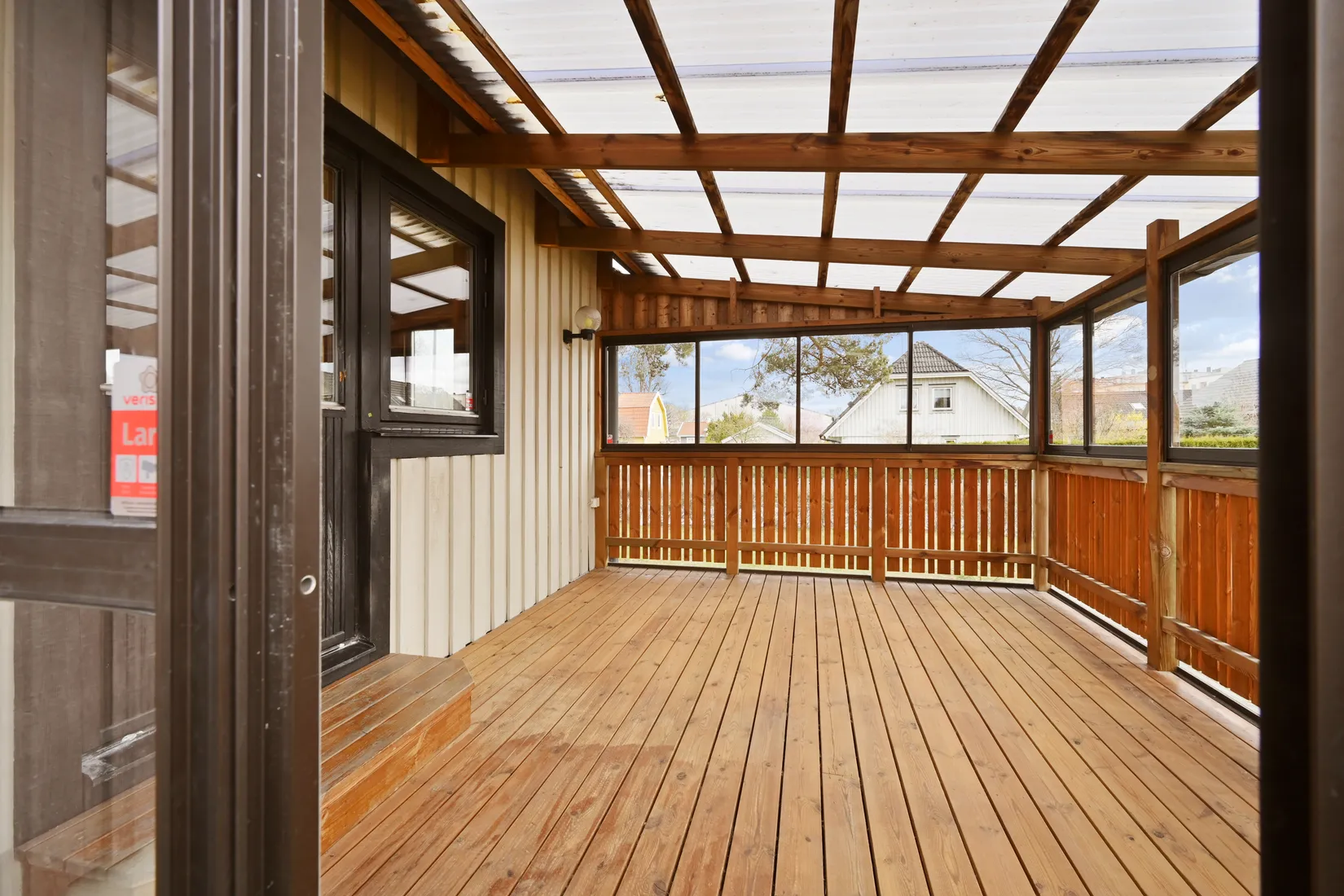 Villa, Plogvägen 1, Tureberg, Sollentuna