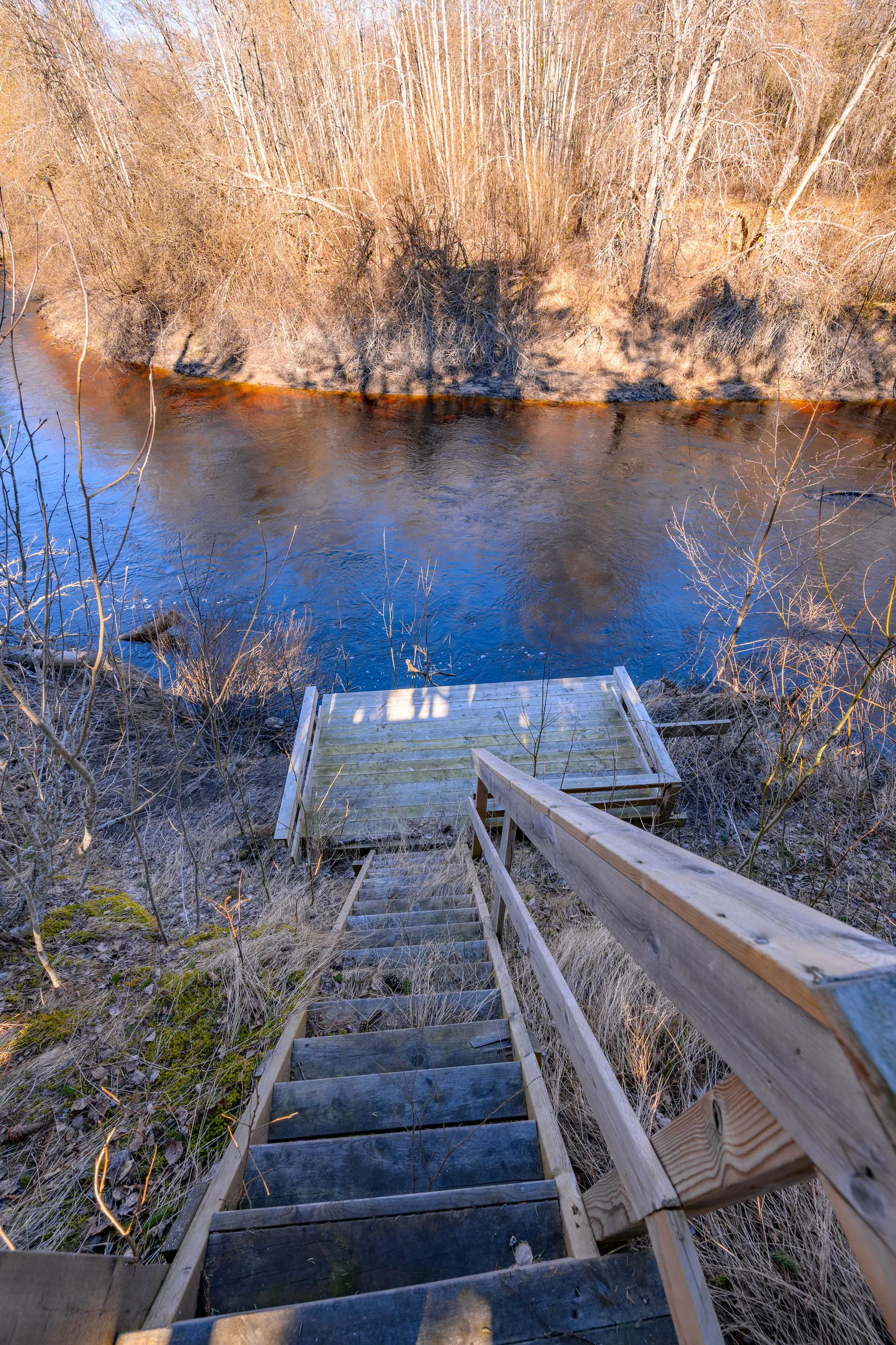 Villa, Björkom 134, Ljustorp, Timrå
