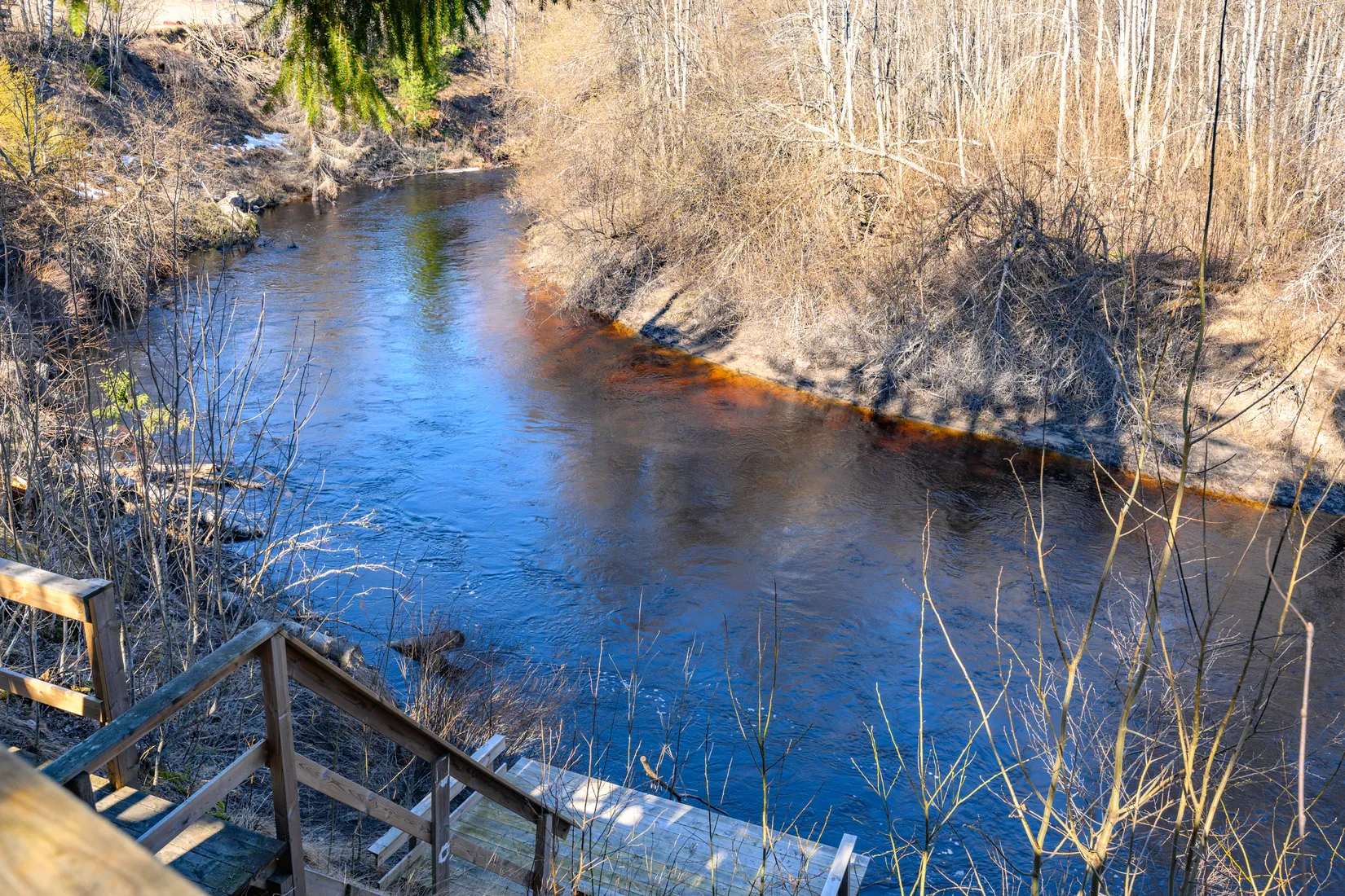 Villa, Björkom 134, Ljustorp, Timrå