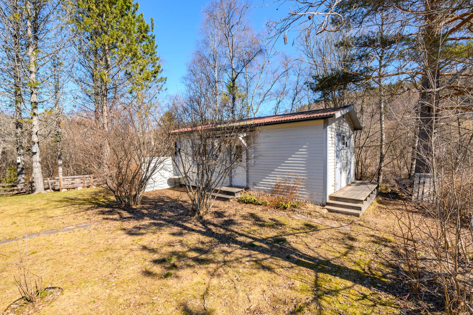 Villa, Björkom 134, Ljustorp, Timrå