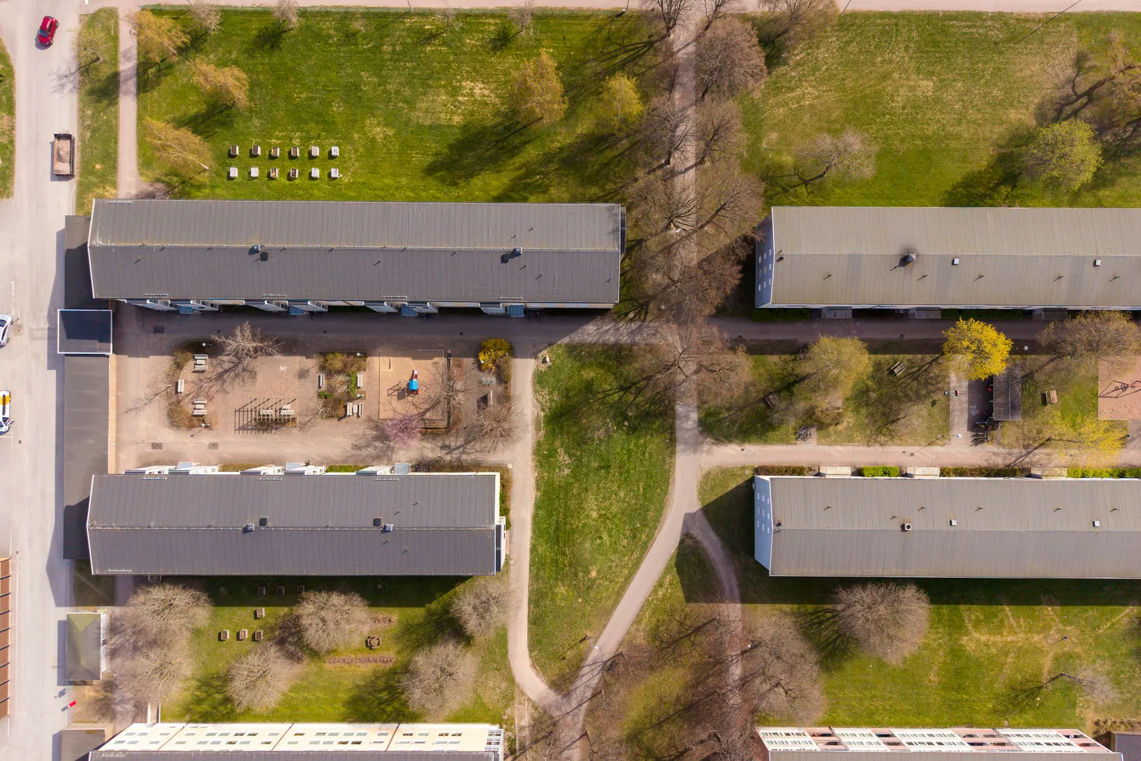 Bostadsrätt, Karmgatan 61, Våxnäs, Karlstad