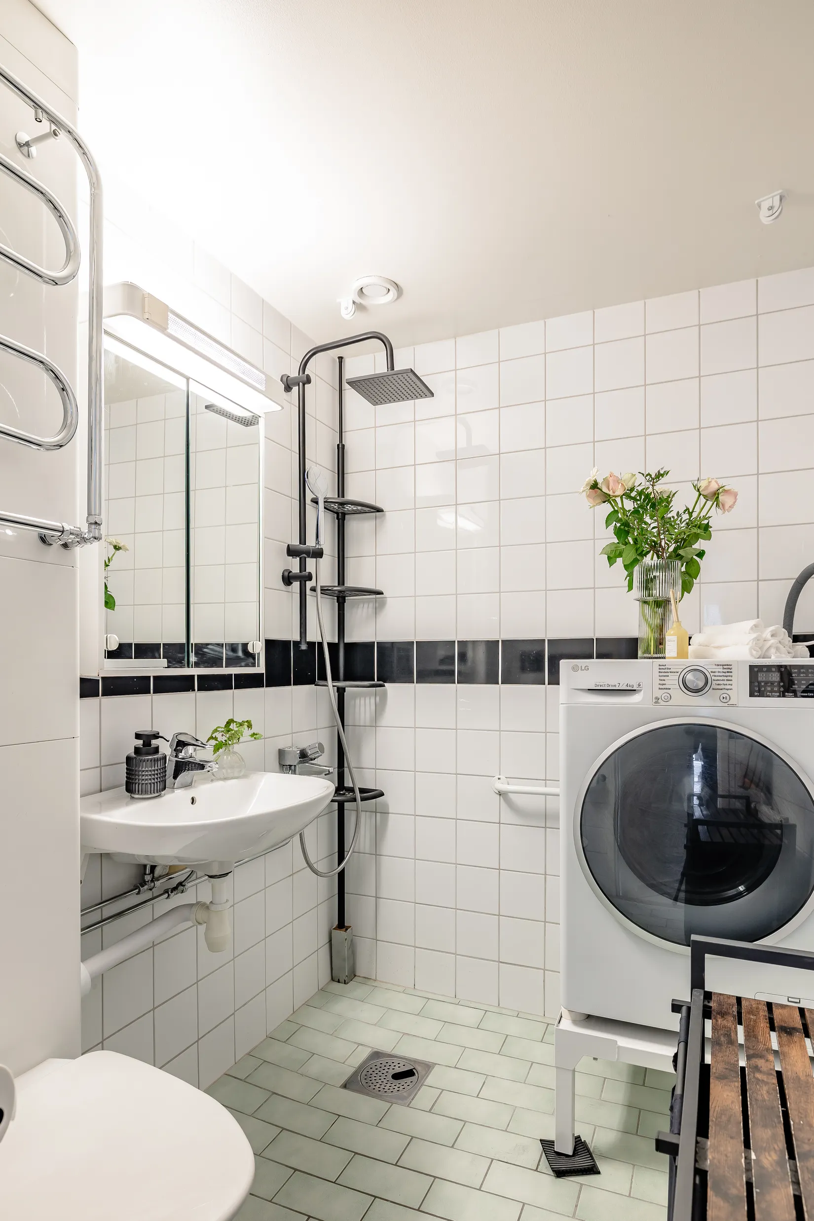 Bostadsrätt, Karmgatan 61, Våxnäs, Karlstad