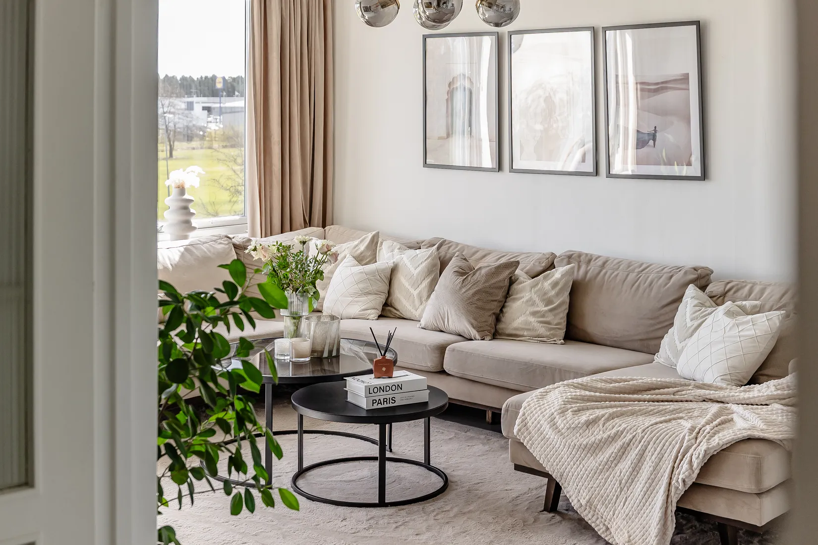 Bostadsrätt, Karmgatan 61, Våxnäs, Karlstad