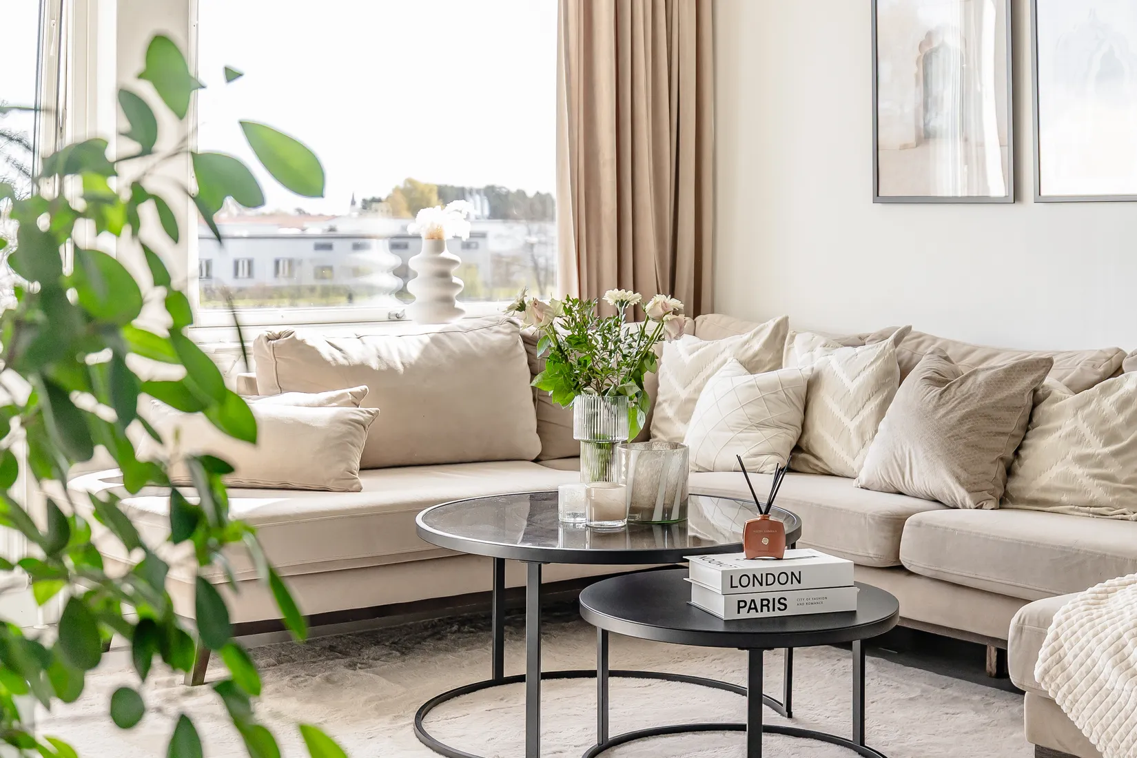 Bostadsrätt, Karmgatan 61, Våxnäs, Karlstad