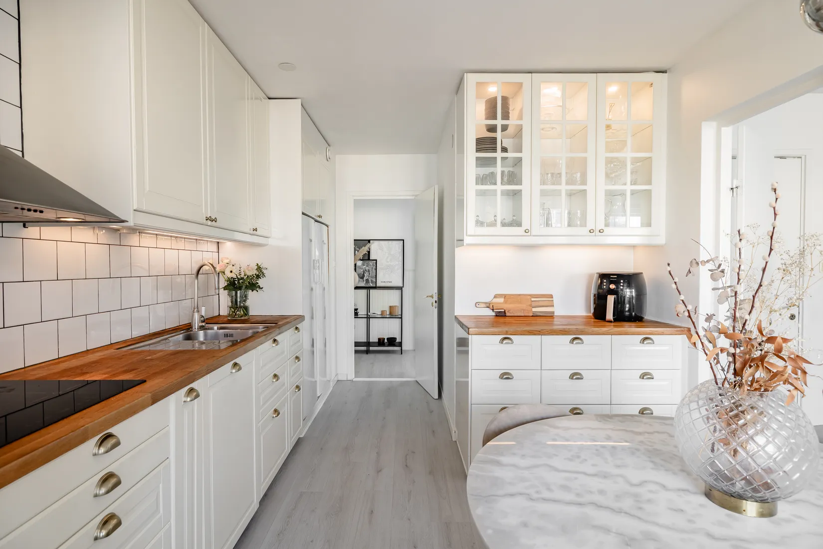 Bostadsrätt, Karmgatan 61, Våxnäs, Karlstad