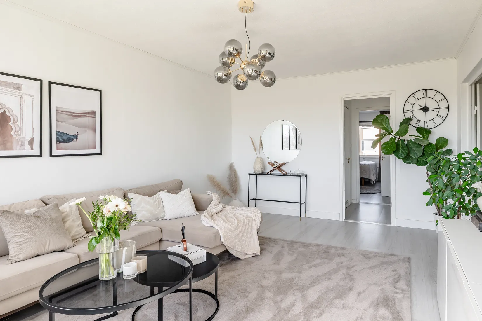 Bostadsrätt, Karmgatan 61, Våxnäs, Karlstad